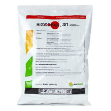 Інсекто-акарицид НІССОРАН®, ЗП 500 г